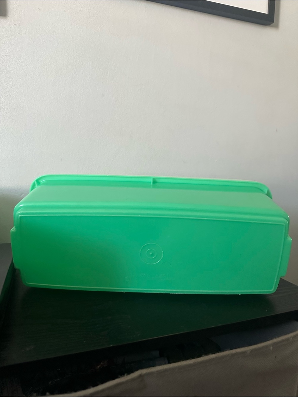 Vintage Tupperware Containers - Picture 5 of 10